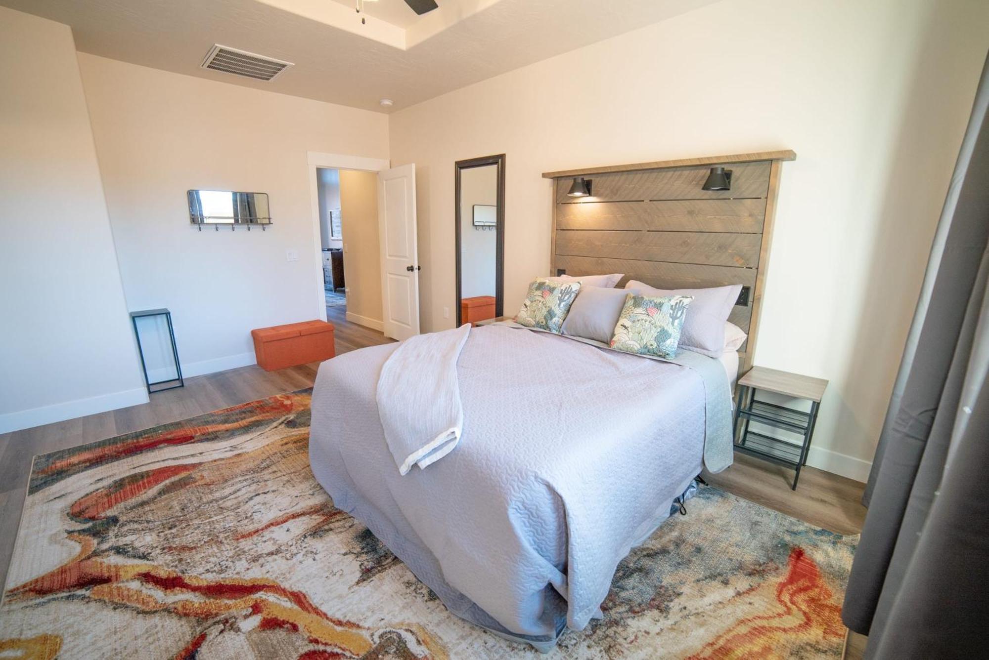 Hollywood Hangout - New West Properties Kanab Exterior foto